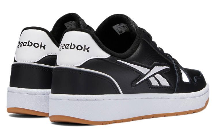 Shop Reebok Resonator Low ''Schwarz Weiß'' G57708