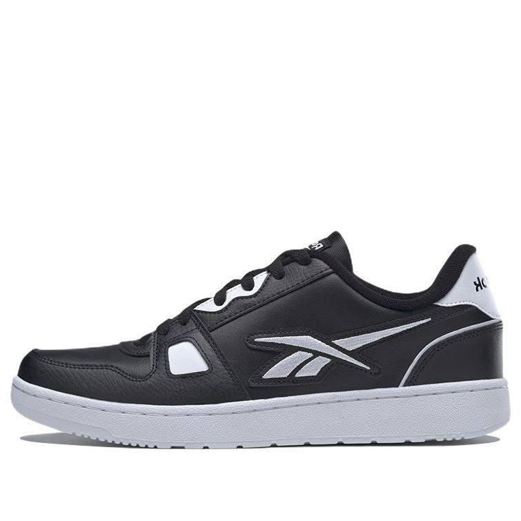 Reebok Resonator Low 'Black White' GY6289