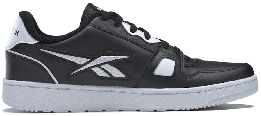 리복 레조네이터 로우 '블랙 화이트' GY6289 Order 리복 레조네이터 로우 '블랙 화이트' GY6289