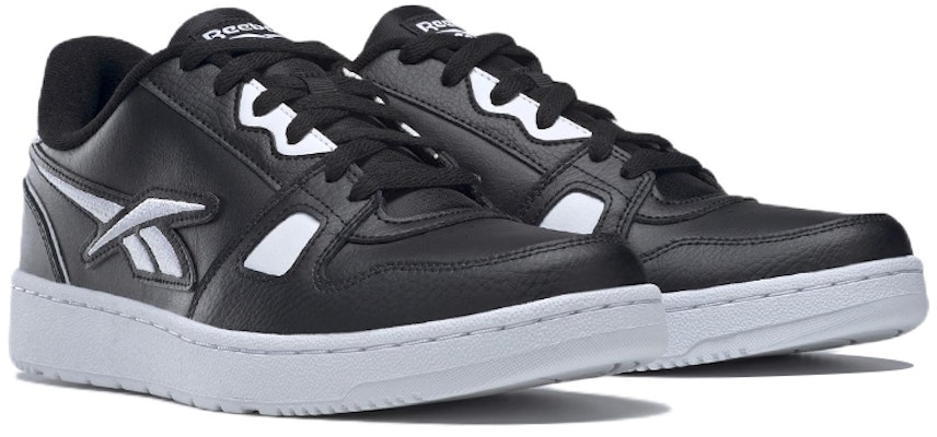 리복 레조네이터 로우 '블랙 화이트' GY6289 Lookbook 리복 레조네이터 로우 '블랙 화이트' GY6289