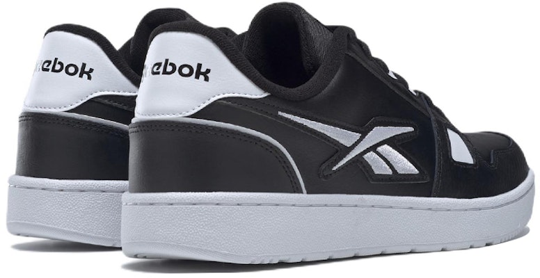 리복 레조네이터 로우 '블랙 화이트' GY6289 Shop 리복 레조네이터 로우 '블랙 화이트' GY6289