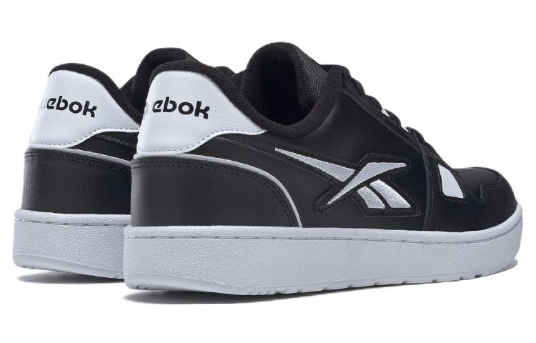 Shop Reebok Resonator Low ''Schwarz Weiß'' GY6289