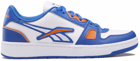 Order Reebok Resonator Low「矢量藍撞擊橙」GZ9296