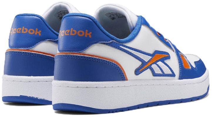 리복 레조네이터 로우 "벡터 블루 슬램 오렌지" GZ9296 Shop 리복 레조네이터 로우 "벡터 블루 슬램 오렌지" GZ9296