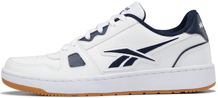 Reebok Resonator Low 'White Blue' G57707 Reebok Resonator Low 'White Blue' G57707