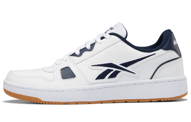 Reebok Resonator Low 'White Blue' G57707