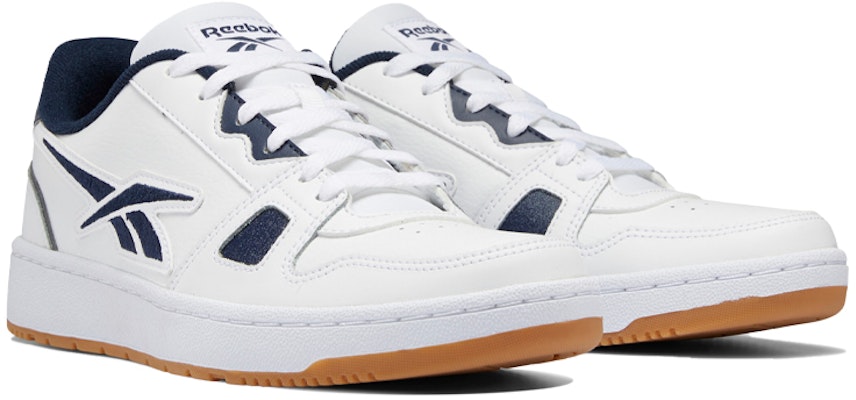 리복 레조네이터 로우 '화이트 블루' (Reebok Resonator Low '화이트 블루') G57707 Lookbook 리복 레조네이터 로우 '화이트 블루' (Reebok Resonator Low '화이트 블루') G57707