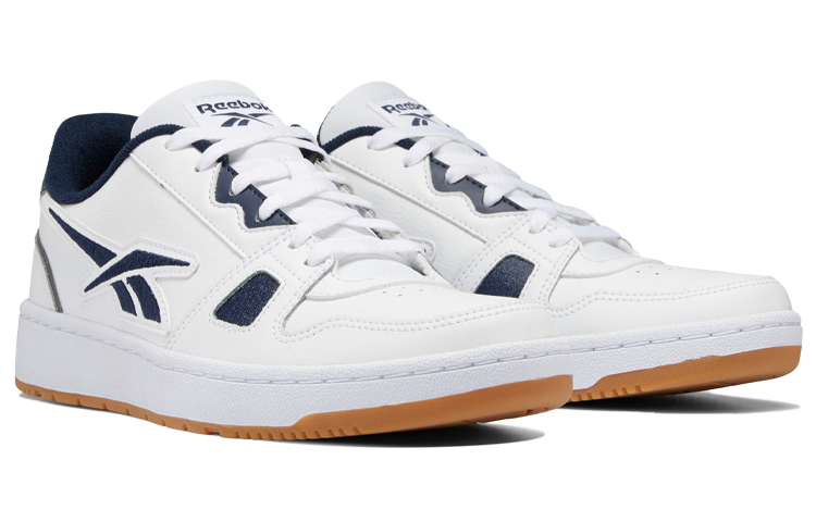 Lookbook Reebok Resonator Low ''Weiß Blau'' G57707