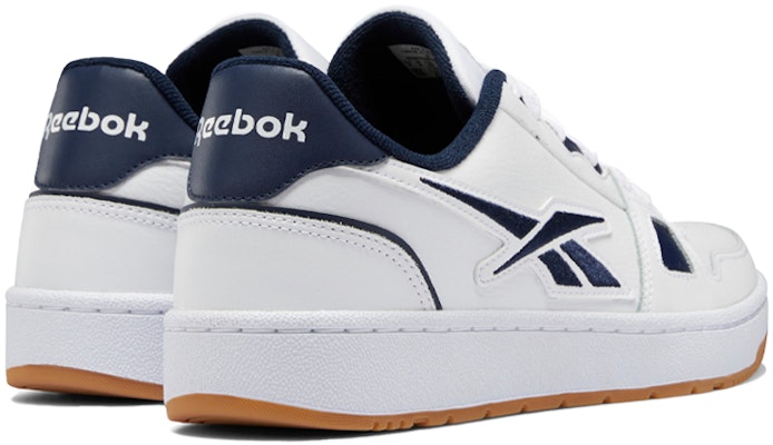 리복 레조네이터 로우 '화이트 블루' (Reebok Resonator Low '화이트 블루') G57707 Shop 리복 레조네이터 로우 '화이트 블루' (Reebok Resonator Low '화이트 블루') G57707