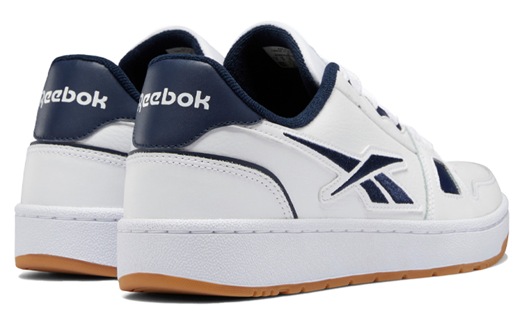 Shop Reebok Resonator Low ''Weiß Blau'' G57707