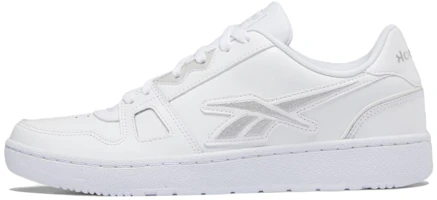 Reebok Resonator Low Retro Non-Slip Wear-resistant Low Tops Casual Skateboarding Shoes Unisex White Gray GZ2714 Reebok Resonator Low Retro Non-Slip Wear-resistant Low Tops Casual Skateboarding Shoes Unisex White Gray GZ2714