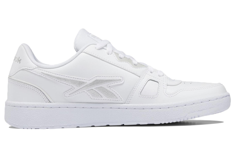 Order Reebok Resonator Low Retro Rutschfeste Lows Skateschuhe Unisex Weiß Grau GZ2714