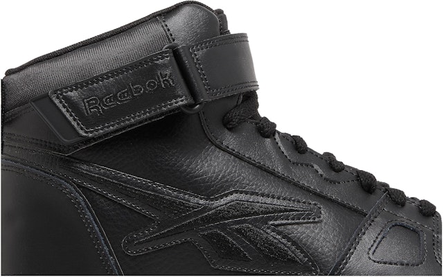 리복 레조네이터 미드 "블랙검" GW9794 Order 리복 레조네이터 미드 "블랙검" GW9794