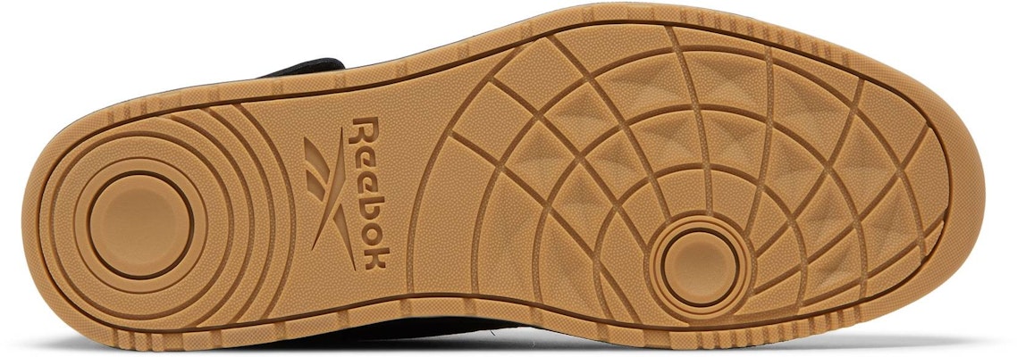 리복 레조네이터 미드 "블랙검" GW9794 Shop 리복 레조네이터 미드 "블랙검" GW9794