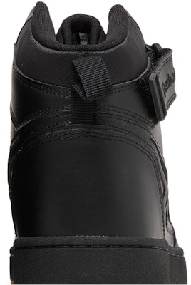 리복 레조네이터 미드 "블랙검" GW9794 Sizing 리복 레조네이터 미드 "블랙검" GW9794