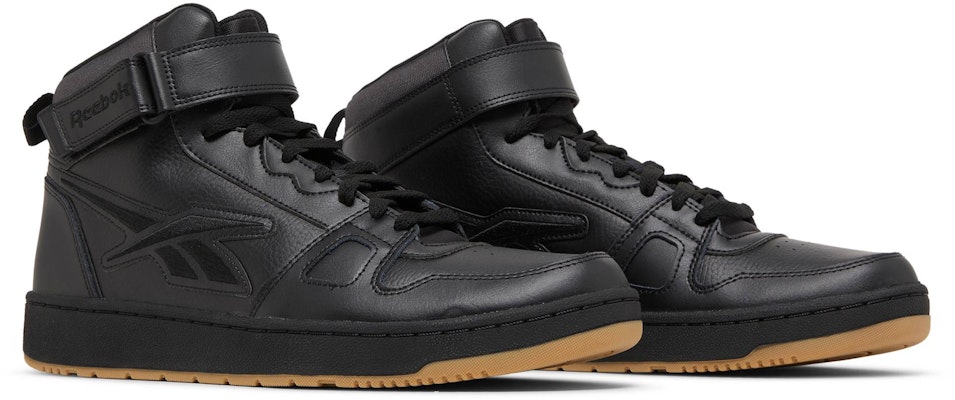 리복 레조네이터 미드 "블랙검" GW9794 Cheap 리복 레조네이터 미드 "블랙검" GW9794