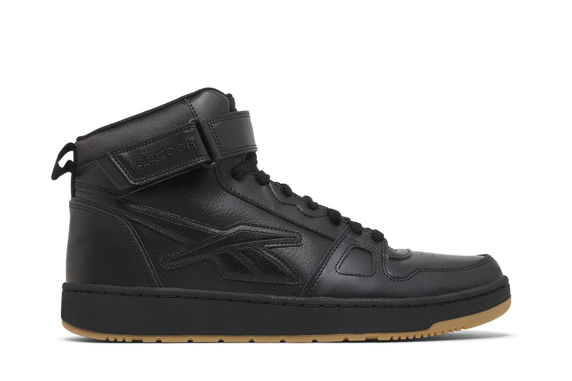 Reebok Resonator Mid 'Black Gum' GW9794