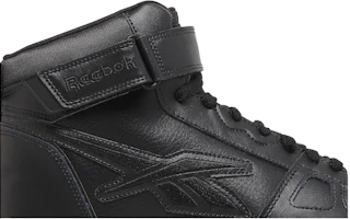 Order Reebok Resonator Mid「黑色樹膠」GW9794