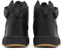 Details for Reebok Resonator Mid「黑色樹膠」GW9794