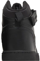 Sizing Reebok Resonator Mid「黑色樹膠」GW9794
