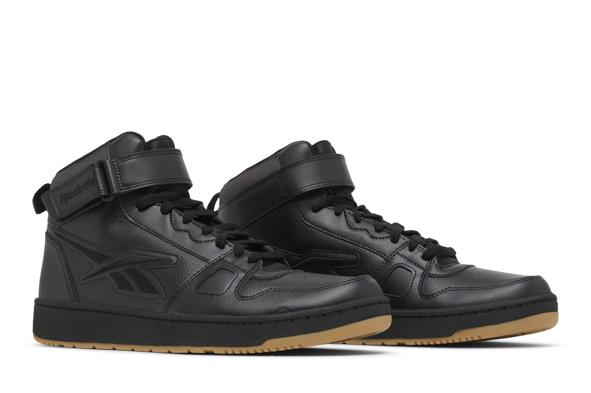 Cheap Reebok Resonator Mid ''Schwarz Gum'' GW9794