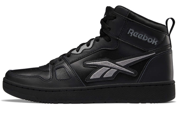 Reebok Resonator Mid 'Black Pure Grey' GZ2713