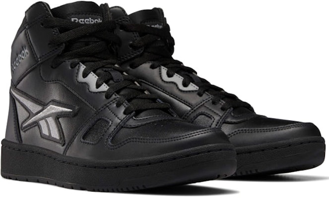 リーボック レゾネーターMID ブラック/ピュアグレー GZ2713 Lookbook リーボック レゾネーターMID ブラック/ピュアグレー GZ2713
