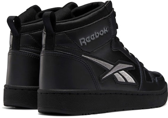 リーボック レゾネーターMID ブラック/ピュアグレー GZ2713 Shop リーボック レゾネーターMID ブラック/ピュアグレー GZ2713