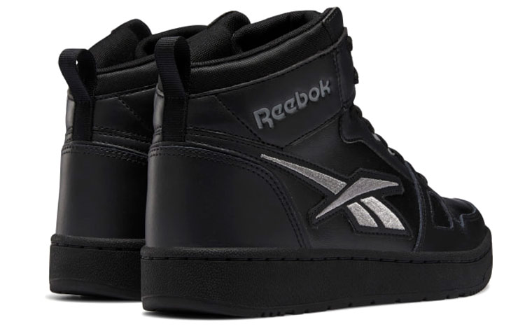 Shop Reebok Resonator Mid ''Schwarz Pure Grau'' GZ2713
