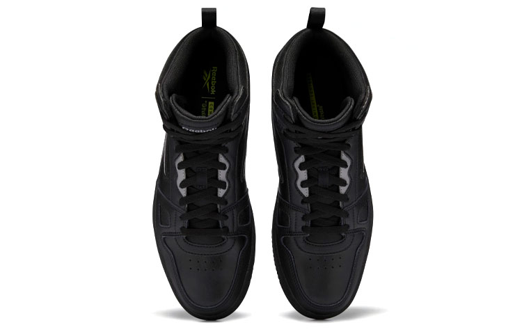 Purchase Reebok Resonator Mid ''Schwarz Pure Grau'' GZ2713