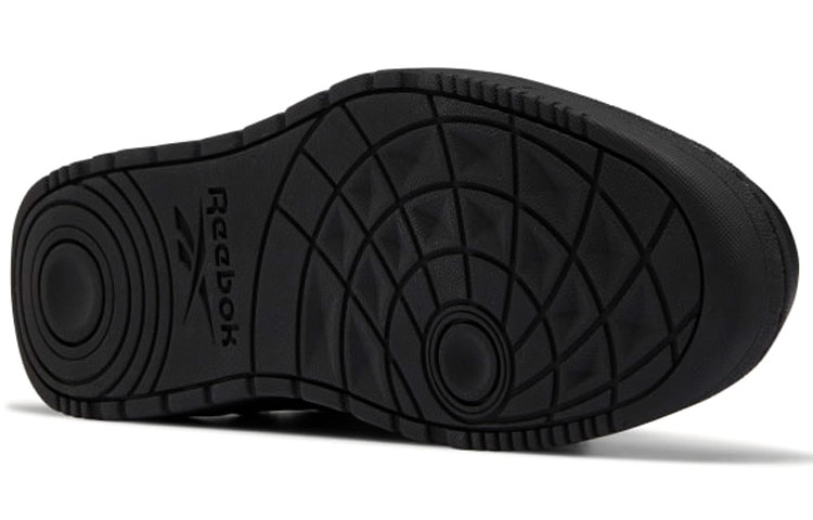 Details for Reebok Resonator Mid ''Schwarz Pure Grau'' GZ2713