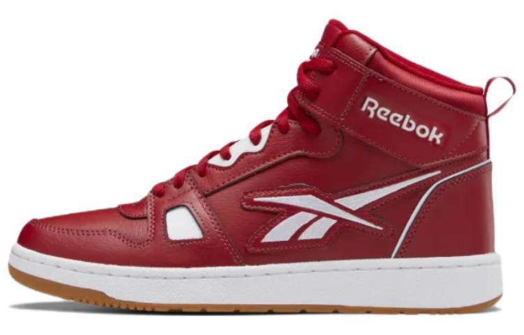Reebok Resonator Mid 'Flash Red' GY6294