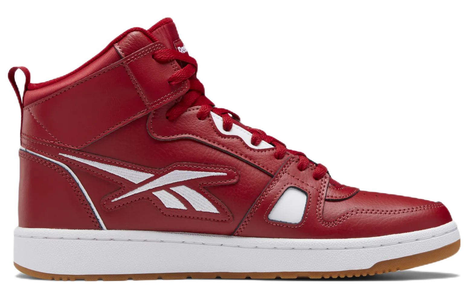 Order Reebok Resonator Mid ''Flash Rot'' GY6294