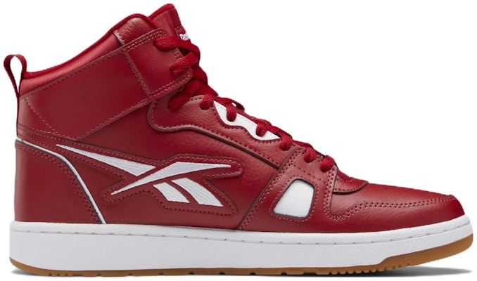 Reebok Resonator 中帮篮球鞋‘闪光红’ GY6294 Order Reebok Resonator 中帮篮球鞋‘闪光红’ GY6294