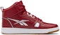 리복 레조네이터 미드 '플래시 레드' (Reebok Resonator Mid 'Flash Red') GY6294