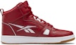 Order 리복 레조네이터 미드 '플래시 레드' (Reebok Resonator Mid 'Flash Red') GY6294