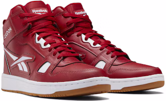 Lookbook Reebok Resonator 中筒「閃耀紅」GY6294