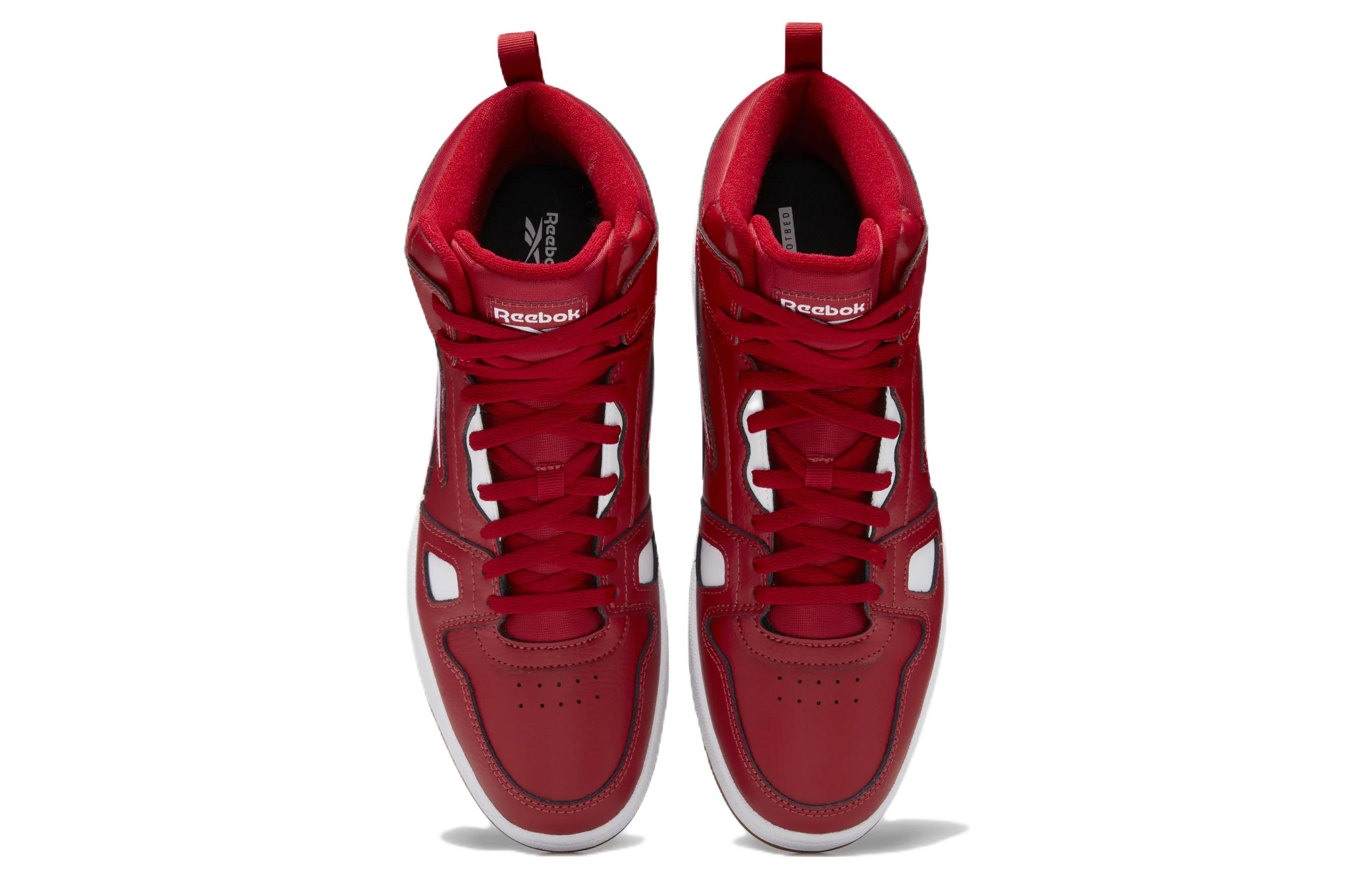 Shop Reebok Resonator Mid ''Flash Rot'' GY6294