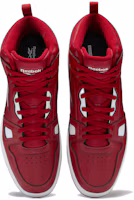 Shop Reebok Resonator 中筒「閃耀紅」GY6294