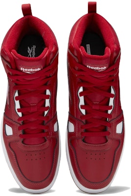 Reebok Resonator 中帮篮球鞋‘闪光红’ GY6294 Shop Reebok Resonator 中帮篮球鞋‘闪光红’ GY6294