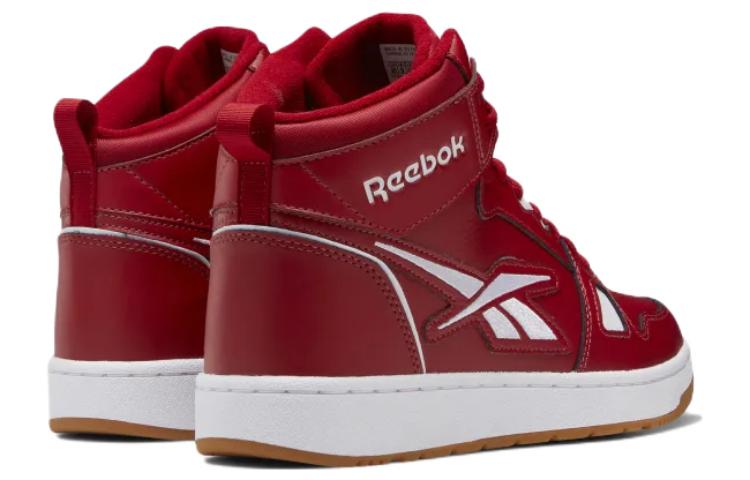 Purchase Reebok Resonator Mid ''Flash Rot'' GY6294