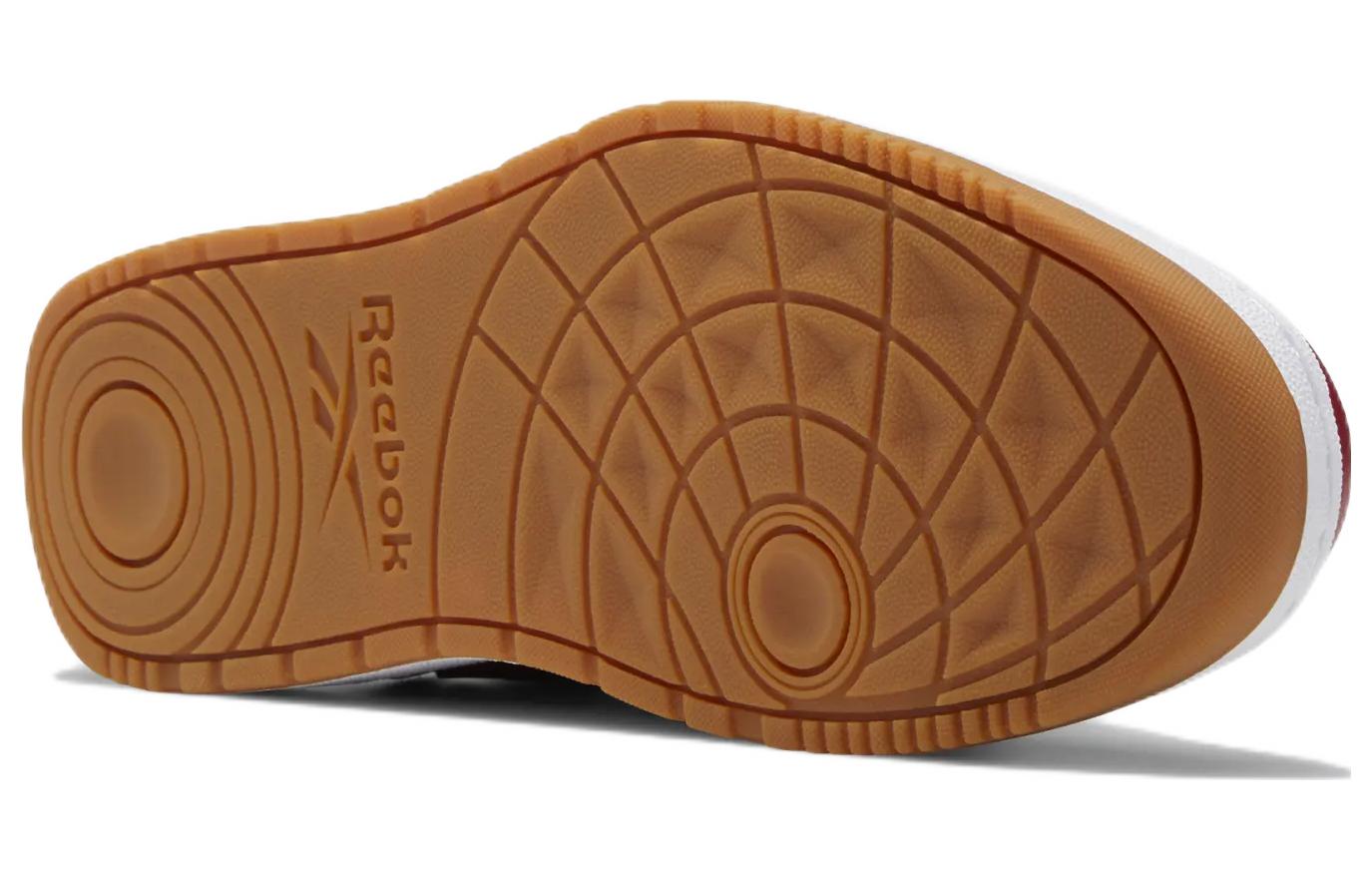 Details for Reebok Resonator Mid ''Flash Rot'' GY6294