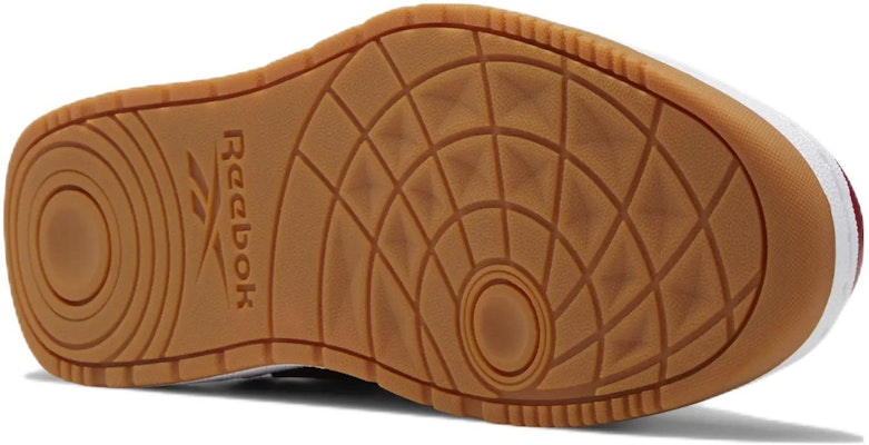 Reebok Resonator 中帮篮球鞋‘闪光红’ GY6294 Details for Reebok Resonator 中帮篮球鞋‘闪光红’ GY6294