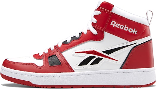 Reebok Resonator 中筒運動鞋 '閃亮紅' GZ9292 Buy Reebok Resonator 中筒運動鞋 '閃亮紅' GZ9292