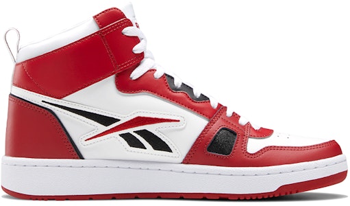 Reebok Resonator 中筒運動鞋 '閃亮紅' GZ9292 Order Reebok Resonator 中筒運動鞋 '閃亮紅' GZ9292