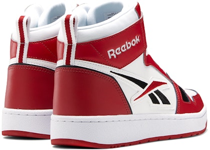 Reebok Resonator 中筒運動鞋 '閃亮紅' GZ9292 Shop Reebok Resonator 中筒運動鞋 '閃亮紅' GZ9292