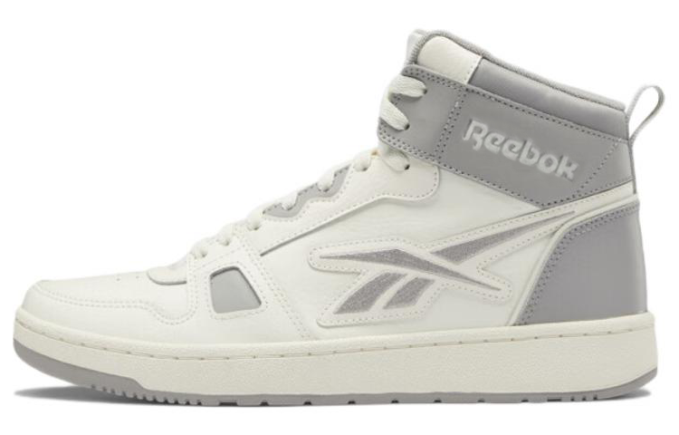 Reebok Resonator Mid 'Grey' HR0195