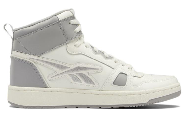 Order Reebok Resonator Mid ''Grau'' HR0195