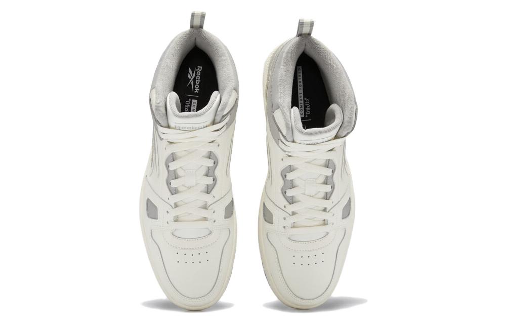 Shop Reebok Resonator Mid ''Grau'' HR0195