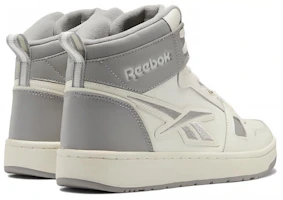 Purchase Reebok Resonator Mid 防滑耐磨 中筒 復古籃球鞋 男女款 灰白